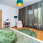 D Centrum 아파트 Čadca