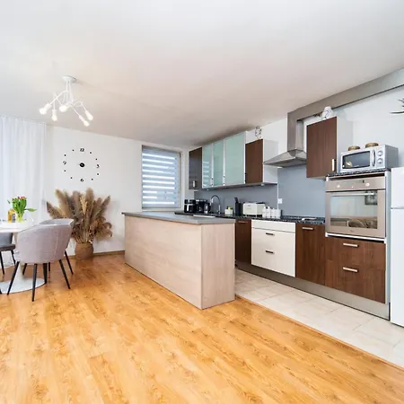 Apartamento D Centrum