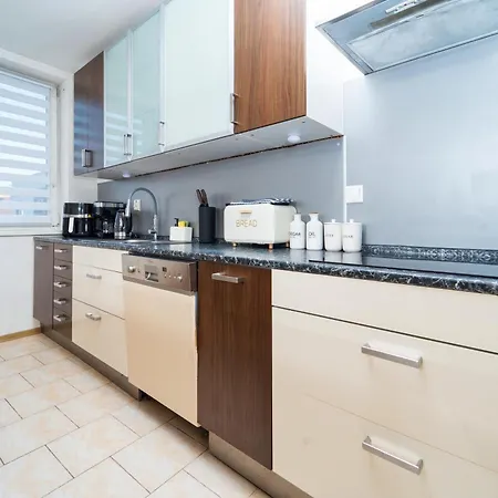 Apartamento D Centrum *