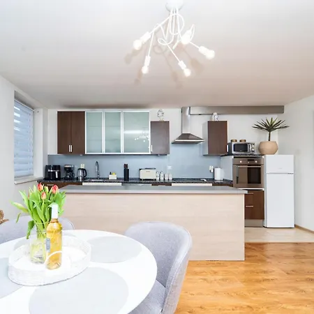 D Centrum Apartamento *