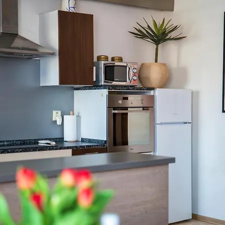 D Centrum Apartamento Čadca