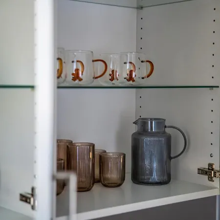 D Centrum 아파트 *