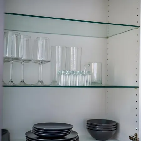 D Centrum Apartamento *