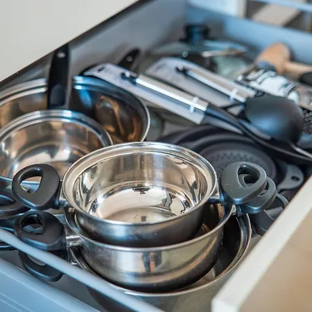 아파트 D Centrum *