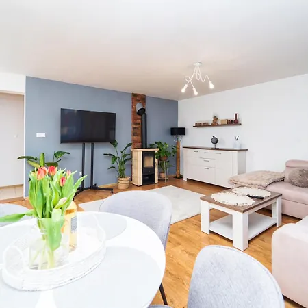 D Centrum Apartamento Čadca