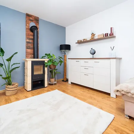 Apartamento D Centrum Čadca