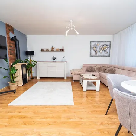 Apartamento D Centrum