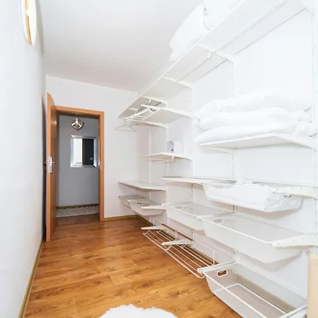 Apartment D Centrum Cadca