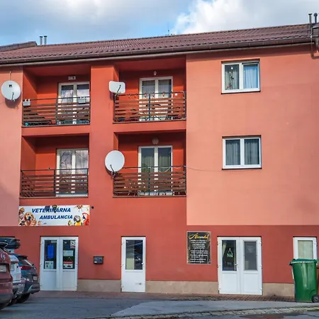 D Centrum Apartamento