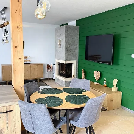 Apartamento D Centrum