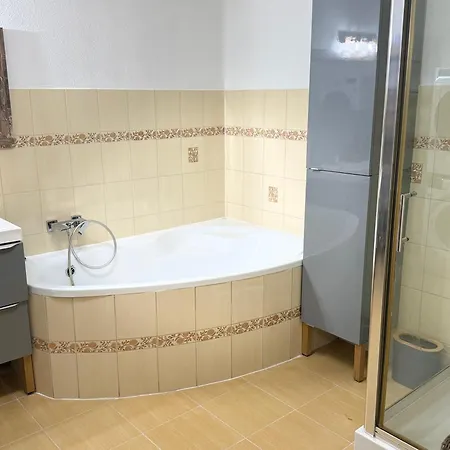 D Centrum Apartamento *