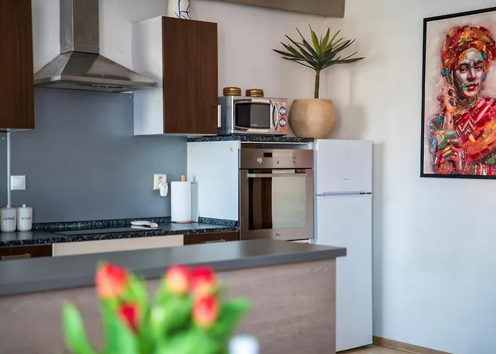 D Centrum Lejlighed Čadca