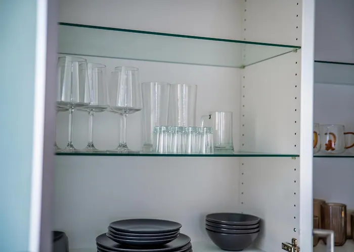 D Centrum Lejlighed *