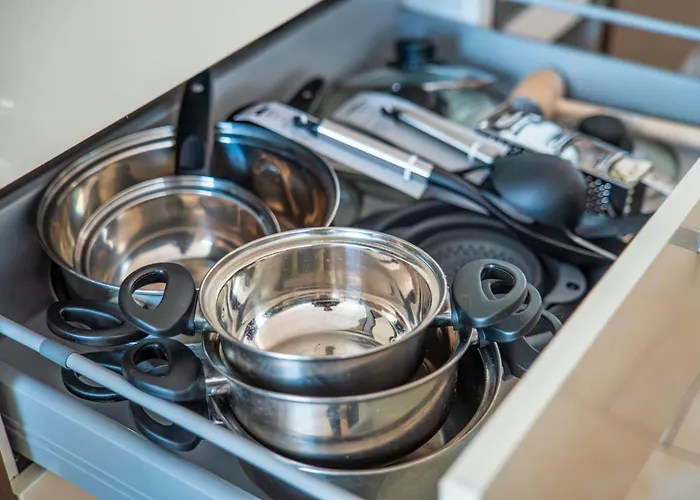 Lejlighed D Centrum *