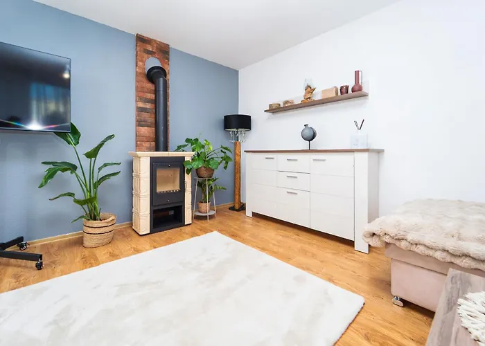 Lejlighed D Centrum Čadca