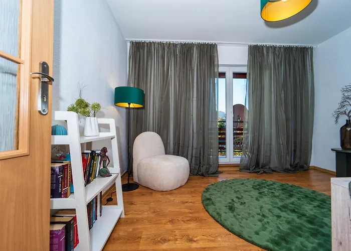 Lejlighed D Centrum Čadca