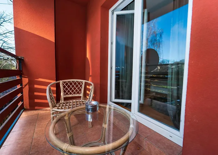 D Centrum Lejlighed Čadca